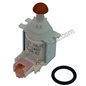 Vanne d'évacuation échangeur thermique 00611316 de lave vaisselle Bosch Siemens