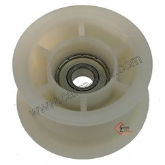 304451  Galet tendeur C00519663 de sèche linge Ariston Indesit  6,30 €