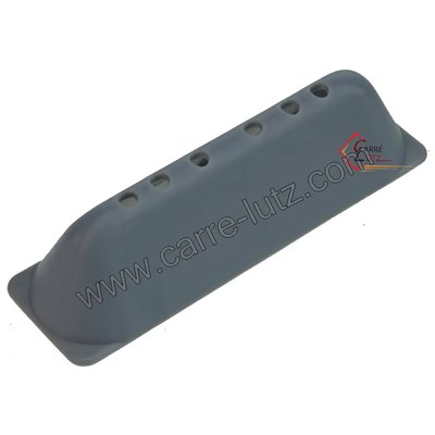 308199  Aube de tambour 8118628034 de lave linge Electrolux  7,10 €