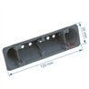 308199  Aube de tambour 8118628034 de lave linge Electrolux  7,10 €