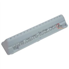 308206  Aube de tambour 482000069734 de lave linge Whirlpool 15,50 €