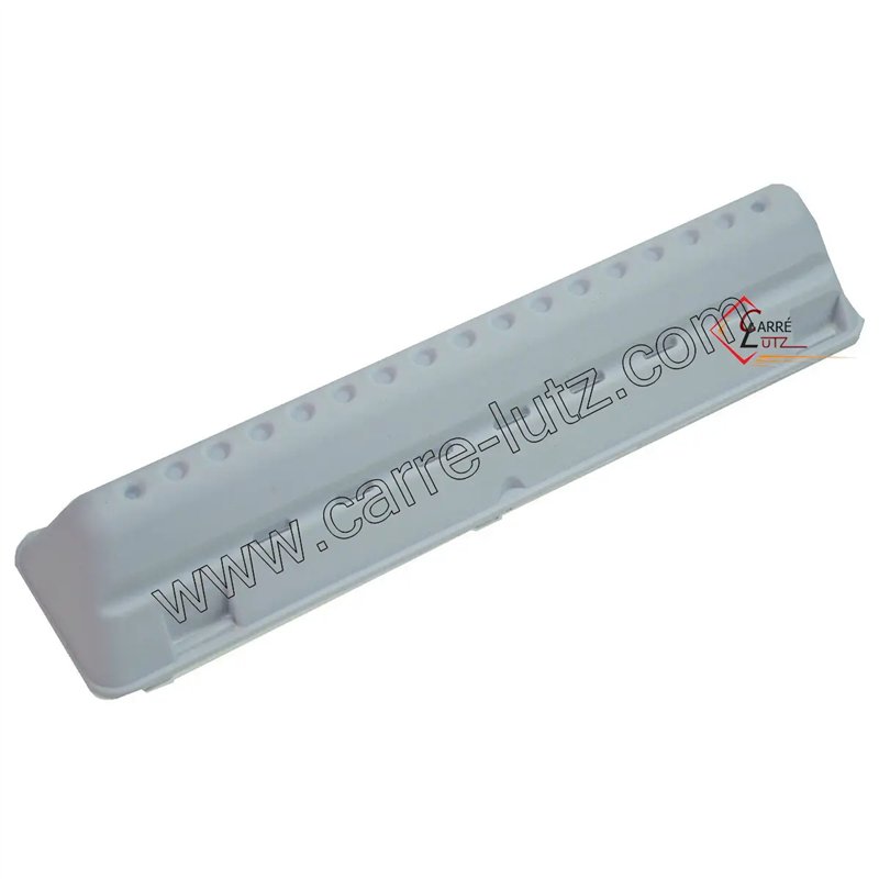 308206  Aube de tambour 482000069734 de lave linge Whirlpool 15,50 €