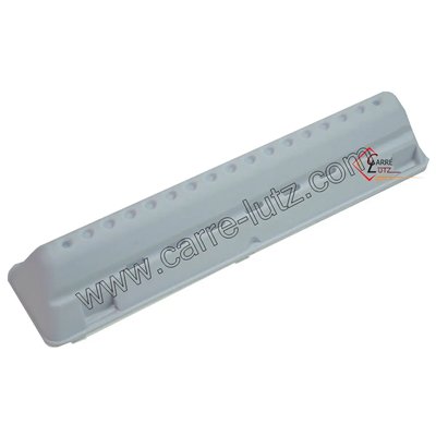 308206  Aube de tambour 482000069734 de lave linge Whirlpool 15,50 €