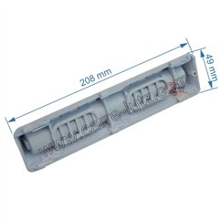 Aube de tambour 482000069734 de lave linge Whirlpool