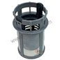 Filtre C00386682 de lave vaisselle Ariston Indesit 