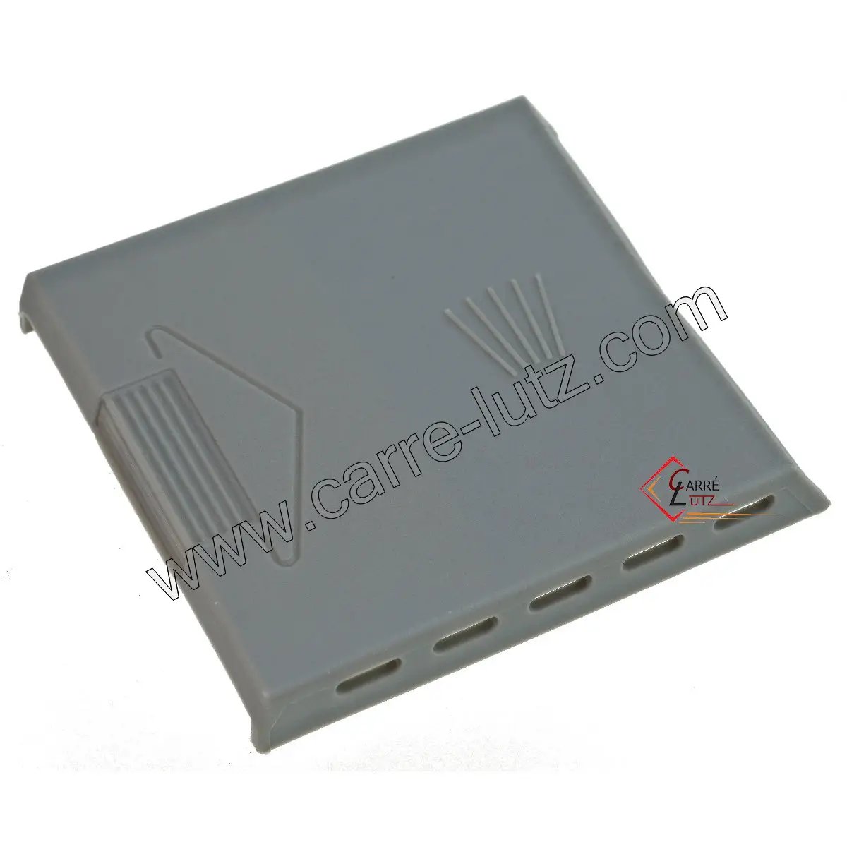 525043  Couvercle 00166621 de boite à produits de lave vaisselle Bosch Siemens 9,30 €