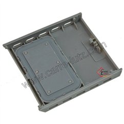 Couvercle 00166621 de boite à produits de lave vaisselle Bosch Siemens