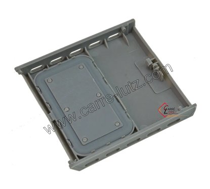 525043  Couvercle 00166621 de boite à produits de lave vaisselle Bosch Siemens 9,30 €