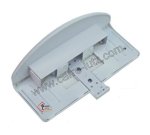 531262  Poignée de porte à dépression blanche de refrigerateur Liebherr 19,00 €