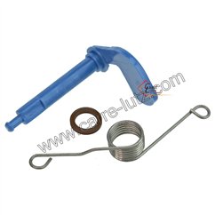52592001  Déclencheur 00166630 de lave vaisselle Bosch Siemens 12,40 €