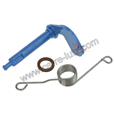 52592001  Déclencheur 00166630 de lave vaisselle Bosch Siemens 12,40 €