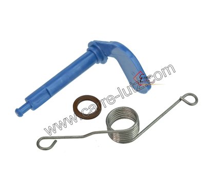 52592001  Déclencheur 00166630 de lave vaisselle Bosch Siemens 12,40 €