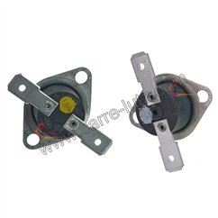 C00116598 - Kit thermostat de sèche linge Ariston Indesit 