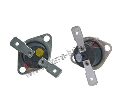 C00116598 - Kit thermostat de sèche linge Ariston Indesit 