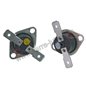 C00116598 - Kit thermostat de sèche linge Ariston Indesit C00116598 - Kit thermostat de sèche linge Ariston Indesit
