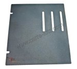 702252  Demie grille de foyer gauche F612624B-B de poêle Invicta Alma Primo 83,40 €