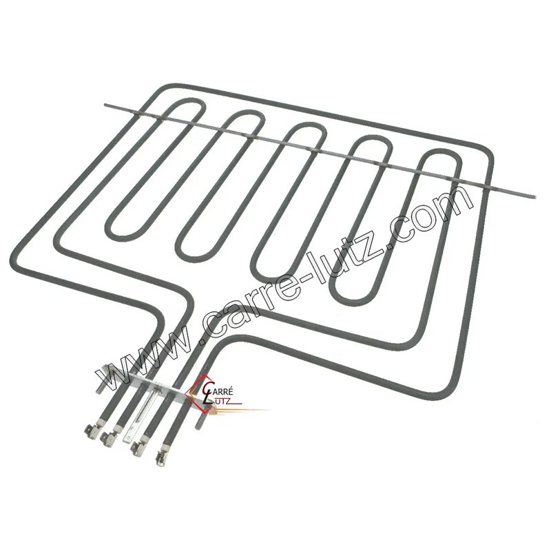 Résistance de voute 3600W 00001308391 Godin