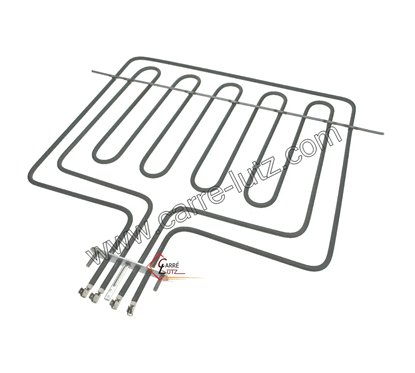 20390045  Résistance de voute 3600W 00001308391 Godin 376,80 €