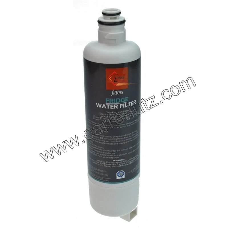 Filtre à eau 11032518 pour réfrigérateur Américain Bosch Filtre à eau 11032518 pour réfrigérateur Américain Bosch