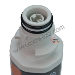 Filtre à eau AGF80300705 LT1000P pour réfrigérateur Américain LG 