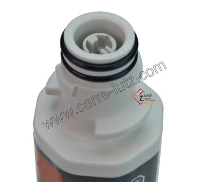 Filtre à eau AGF80300705 LT1000P pour réfrigérateur Américain LG 