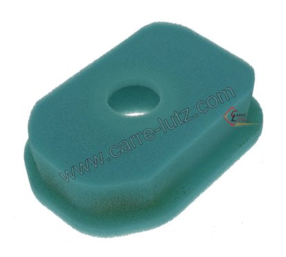 270848 - Filtre à air pour moteur Briggs & Straton 