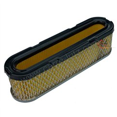 35403 - Filtre à air ovale pour moteur Tecumseh 
