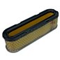 35403 - Filtre à air ovale pour moteur Tecumseh 