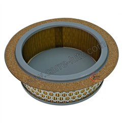 20062 - Filtre à air pour moteur Bernard Moteur 