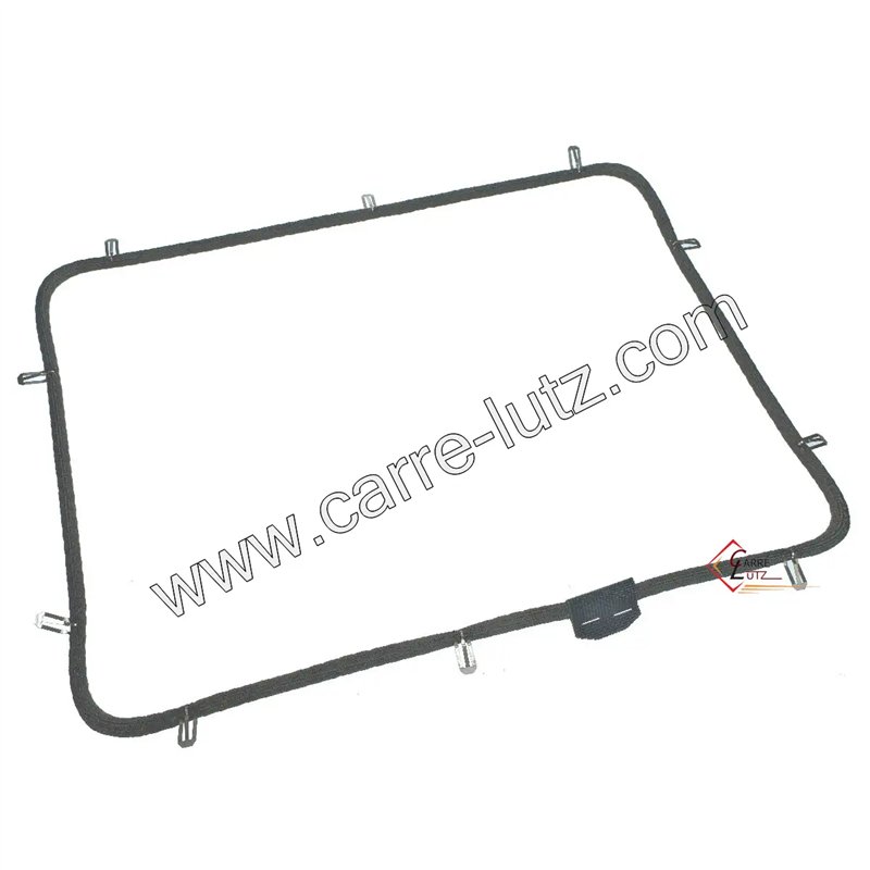 721384  Joint de porte de four 00491638 Bosch Siemens  30,00 €