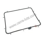 721384  Joint de porte de four 00491638 Bosch Siemens  30,00 €