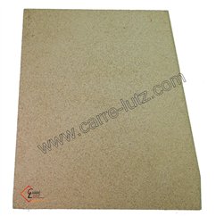 70523071  Plaque laterale droite 808110 vermiculite Panadero Maja 42,50 €