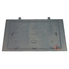 702258  Deflecteur F610172B-A de foyer Norman Invicta  176,50 €