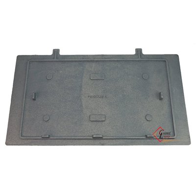 702258  Deflecteur F610172B-A de foyer Norman Invicta  176,50 €