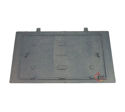 702258  Déflecteur de foyer Norman compatible avec Invicta - F610172B-A 176,50 €