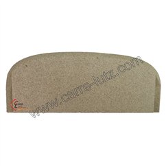 70523150  Deflecteur vermiculite 600637 Contura 800 49,40 €