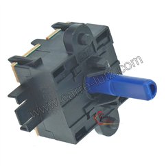 219268  Sélecteur 16 positions 41042170 de lave linge Candy 0,00 €