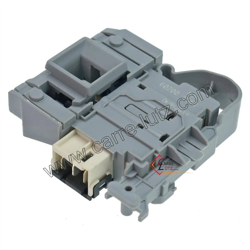 Verrou de porte DC81-01477A Samsung 