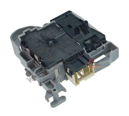 Verrou de porte DC81-01477A Samsung 