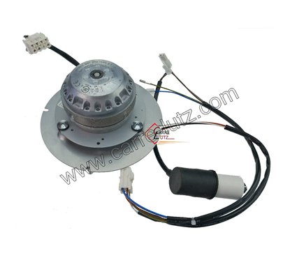 231142  Ventilateur extracteur de fumée BLXM000003 IPC 216,00 €