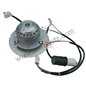 Ventilateur extracteur de fumée BLXM000003 IPC