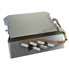 C00505409 - Résistance 2050W de sèche linge Ariston Indesit 