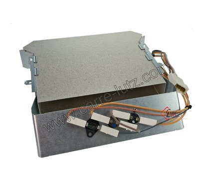 C00505409 - Résistance 2050W de sèche linge Ariston Indesit 