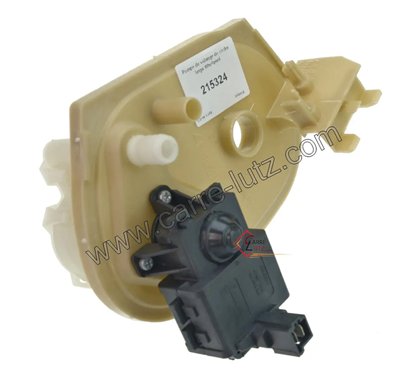 481236058212 - Pompe de vidange de sèche linge Laden Whirlpool 