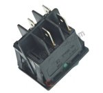 220202  Interrupteur bipolaire à voyant vert 2,10 €