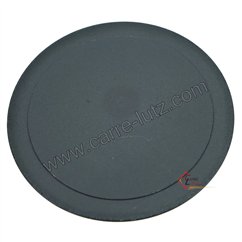 75x2382 - Chapeau de bruleur ultra rapide Brandt Vedette Sauter Thermor 