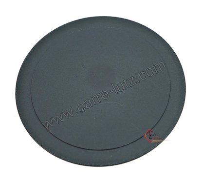 75x2382 - Chapeau de bruleur ultra rapide Brandt Vedette Sauter Thermor 