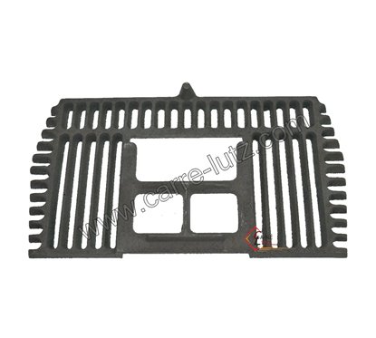 301906 - Grille oscillante 24.62.19 de convecteur Franco Belge 