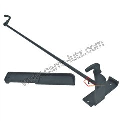 702729  Poignée 12878660126053 de porte foyer 660126 Godin 26,00 €
