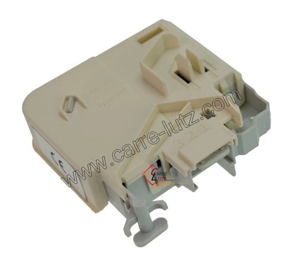 225192  00613070 00616876 - Sécurité de porte de lave linge Bosch Siemens 11,30 €